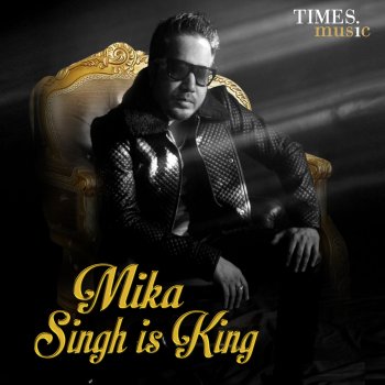 Mika Singh feat. Payal Dev Jimmy Bhand (From "Babloo Happy Hai")
