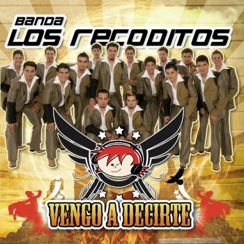 Banda Los Recoditos Mañana