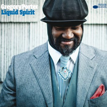 Gregory Porter When Love Was King