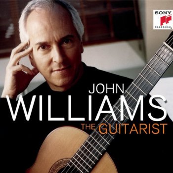 John Williams Aeolian Suite - III - Ballad