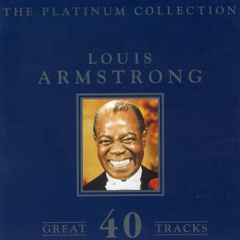 Louis Armstrong Hobo, You Can Ride This Train