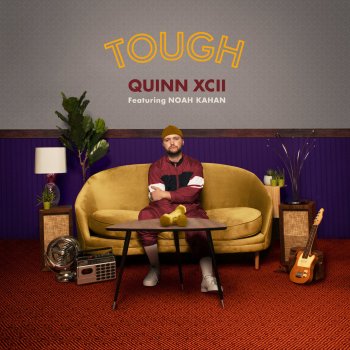Quinn XCII feat. Noah Kahan Tough