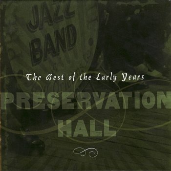 Preservation Hall Jazz Band Peanut Vendor