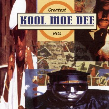 Kool Moe Dee How Ya Like Me Now - Longer Version