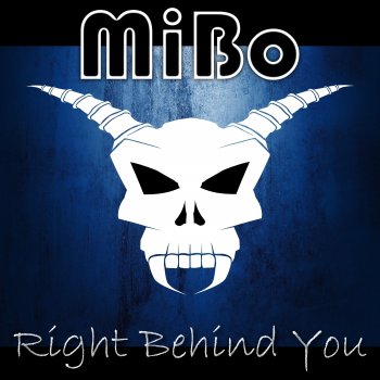 Mibo Give Me Your Soul