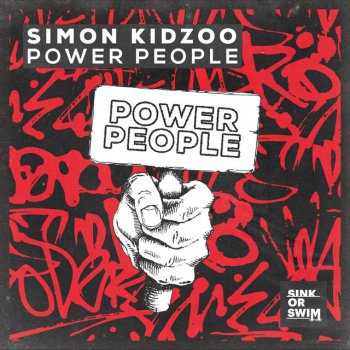 Simon Kidzoo Power People
