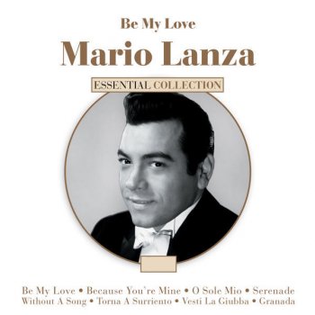 Mario Lanza I'll Never Love You