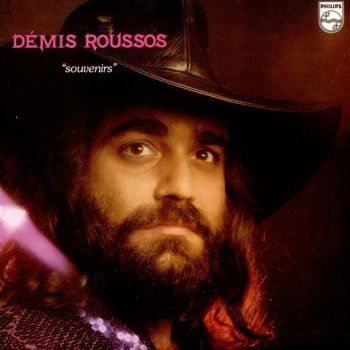 Demis Roussos Midnight Is the Time I Need You