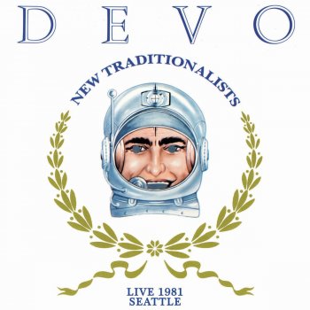 Devo Beautiful World (Live) [Bonus Track]