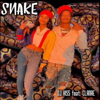 DJ Kiss feat. Clanae Snake (feat. Clanae)