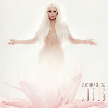 Christina Aguilera Lotus Intro