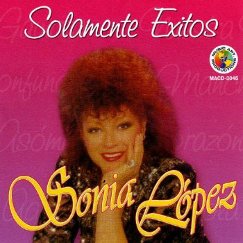 Sonia López Era una Gaviota