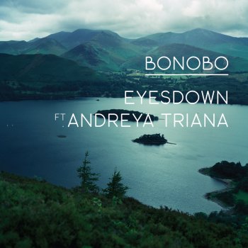 Bonobo Eyesdown (Instrumental)