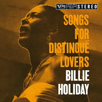 Billie Holiday A Foggy Day