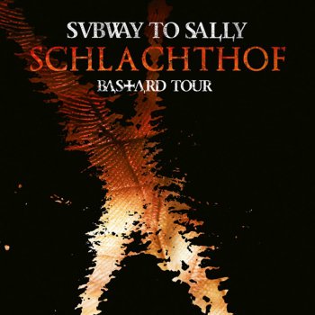 Subway to Sally Kleid aus Rosen (Live)