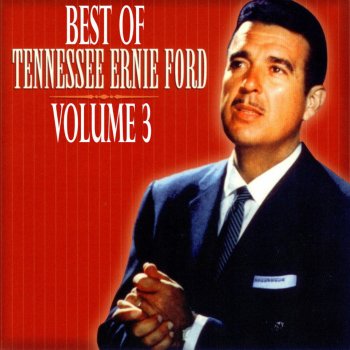 Tennessee Ernie Ford Cracker Jack