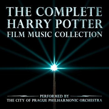The City of Prague Philharmonic Orchestra feat. James Fitzpatrick A Journey To Hogwarts / Fireworks (From "Harry Potter and the Order of the Phoenix")