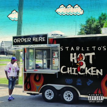 Starlito Produced by Fate Eastwood