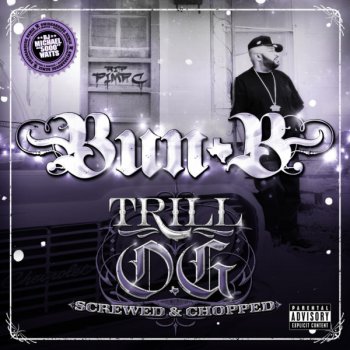 Bun B feat. Slim Thug & Play N Skillz Ridin' Slow (Screwed & Chopped)