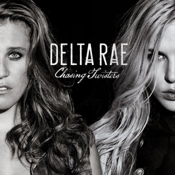 Delta Rae Run (EP Version)