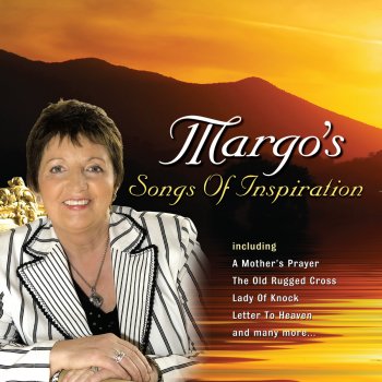 Margo God's Colouring Book
