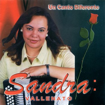 Sandra Canto al Rey