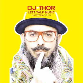 DJ Thor, Jethro Tull's Ian Anderson & Tinkara Loveache