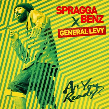 Spragga Benz feat. General Levy Are You Ready? - Acapella