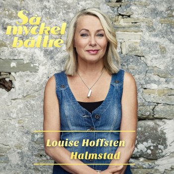 Louise Hoffsten Halmstad