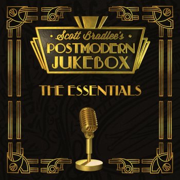 Scott Bradlee's Postmodern Jukebox feat. Robyn Adele Anderson & The Tee Tones We Can’t Stop