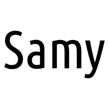 Samy Of Course