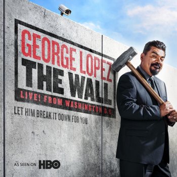 George Lopez Kennedy Center Welcome