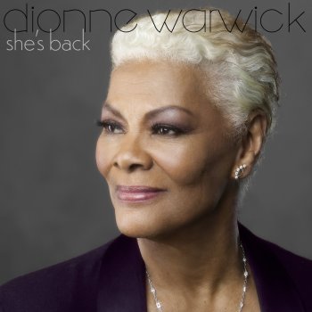 Dionne Warwick Always Something There To Remind Me