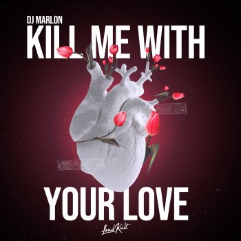DJ Marlon Kill Me with Your Love