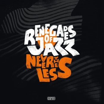 Renegades Of Jazz feat. Afrika Fuentes Don't Break My Love