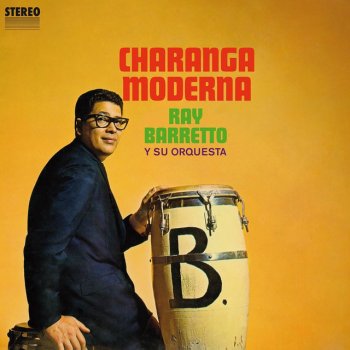 Ray Barretto Ritmo Sabroso
