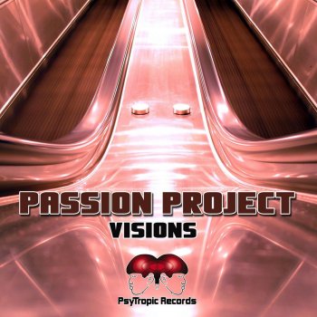Passion Project Music