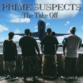 Prime Suspects feat. Charlee Hold You Down
