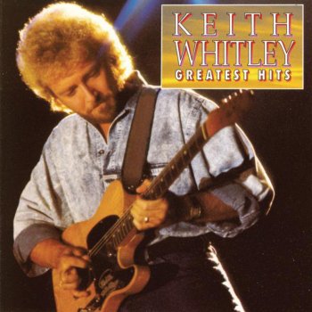 Keith Whitley Some Old Side Road (Remastered)