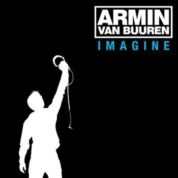 Armin van Buuren Imagine