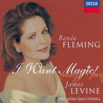 Bernard Herrmann, Renée Fleming, Metropolitan Opera Orchestra & James Levine Wuthering Heights: "I have dreamt"