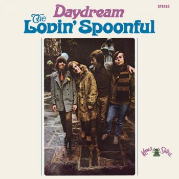 The Lovin' Spoonful There She Is