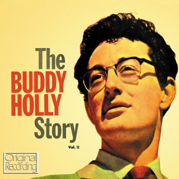 Buddy Holly True Love Ways