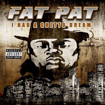 Fat Pat Da Incredible