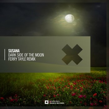 Susana feat. Ferry Tayle Dark Side of The Moon - Ferry Tayle Extended Mix