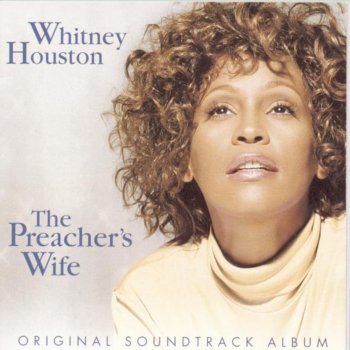 Whitney Houston I Believe In You and Me