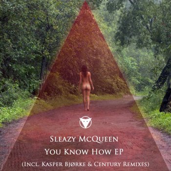 Sleazy McQueen Bittersweet Freedom - Original Mix
