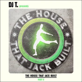 Mike Dunn Dance You Mutha (DJ T. Edit)