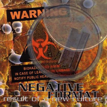 Negative Format Deadlock (NCC Remix)