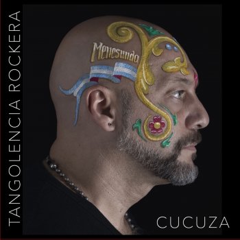 Cucuza Castiello feat. Omar Giammarco Cicatriz